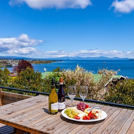 Lakeview Lookout Τούπο Εξωτερικό φωτογραφία